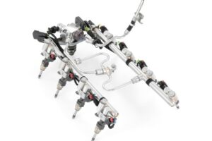 2014 “LT-1” 6.2L V-8 VVT DI  Direct Injection Fuel System