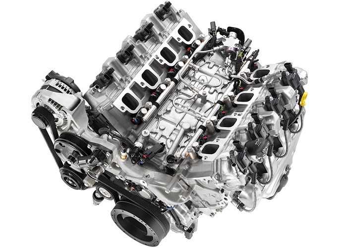 Direct Injection V12 Modified Direct Injection by Howard Tanner - Redline Motorsports: LSX ...
