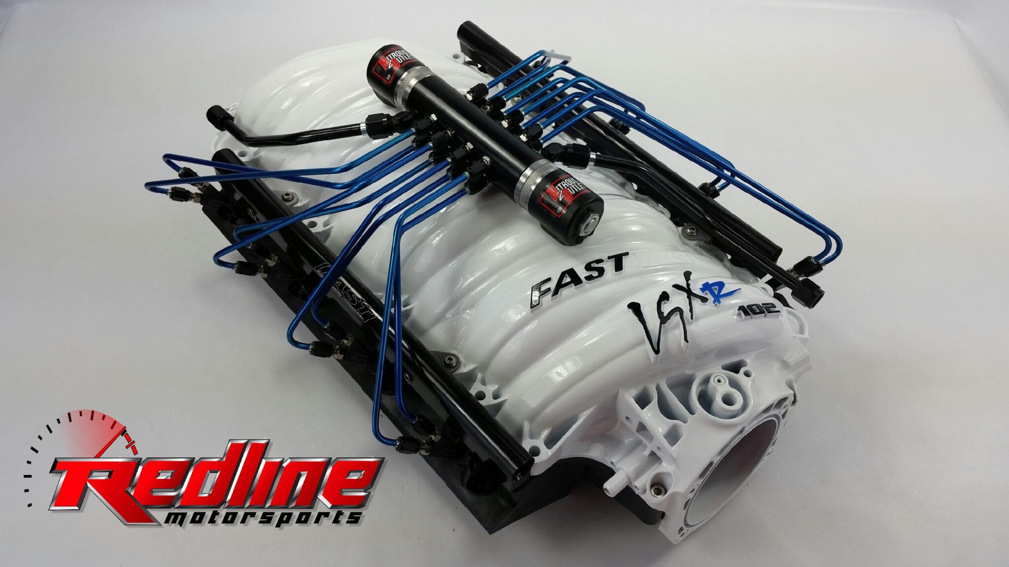 Nitrous Oxide! Got gas?? Redline Motorsports LSX Performance Specialists