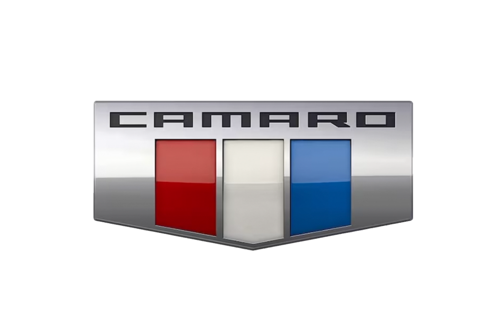 Camaro Logo