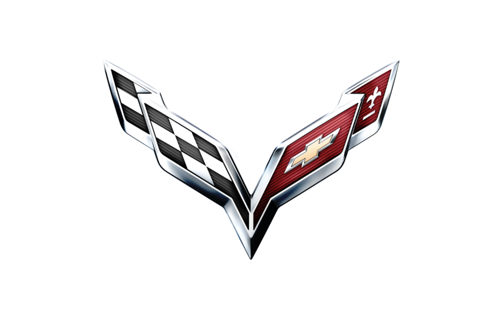 Corvette Logo