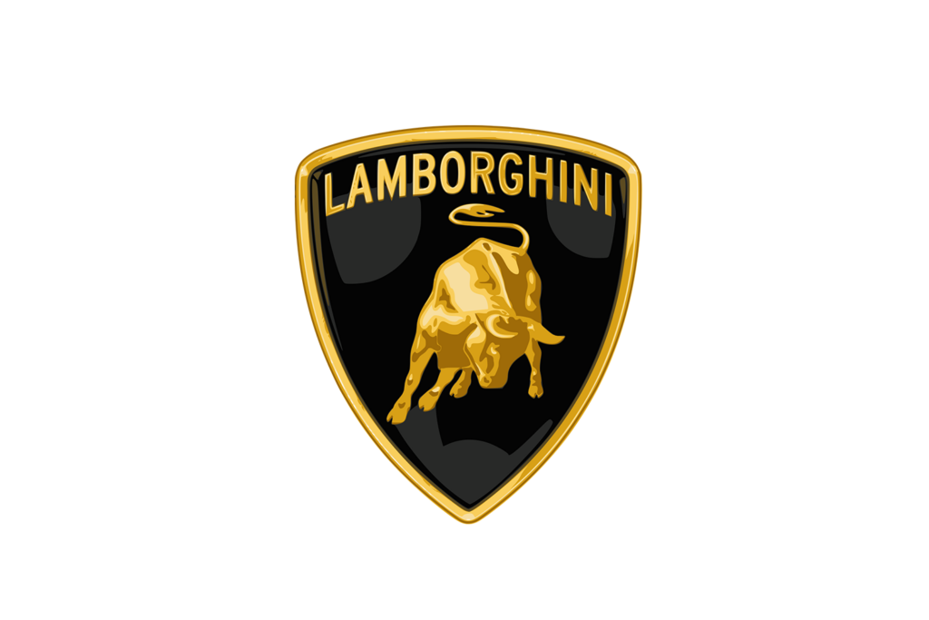 Lamborghini Logo