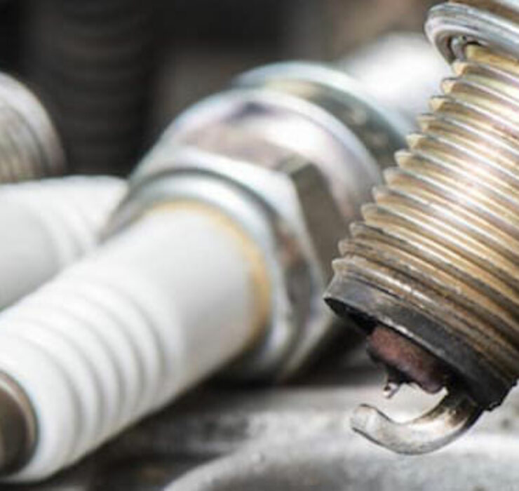 spark-plug-service